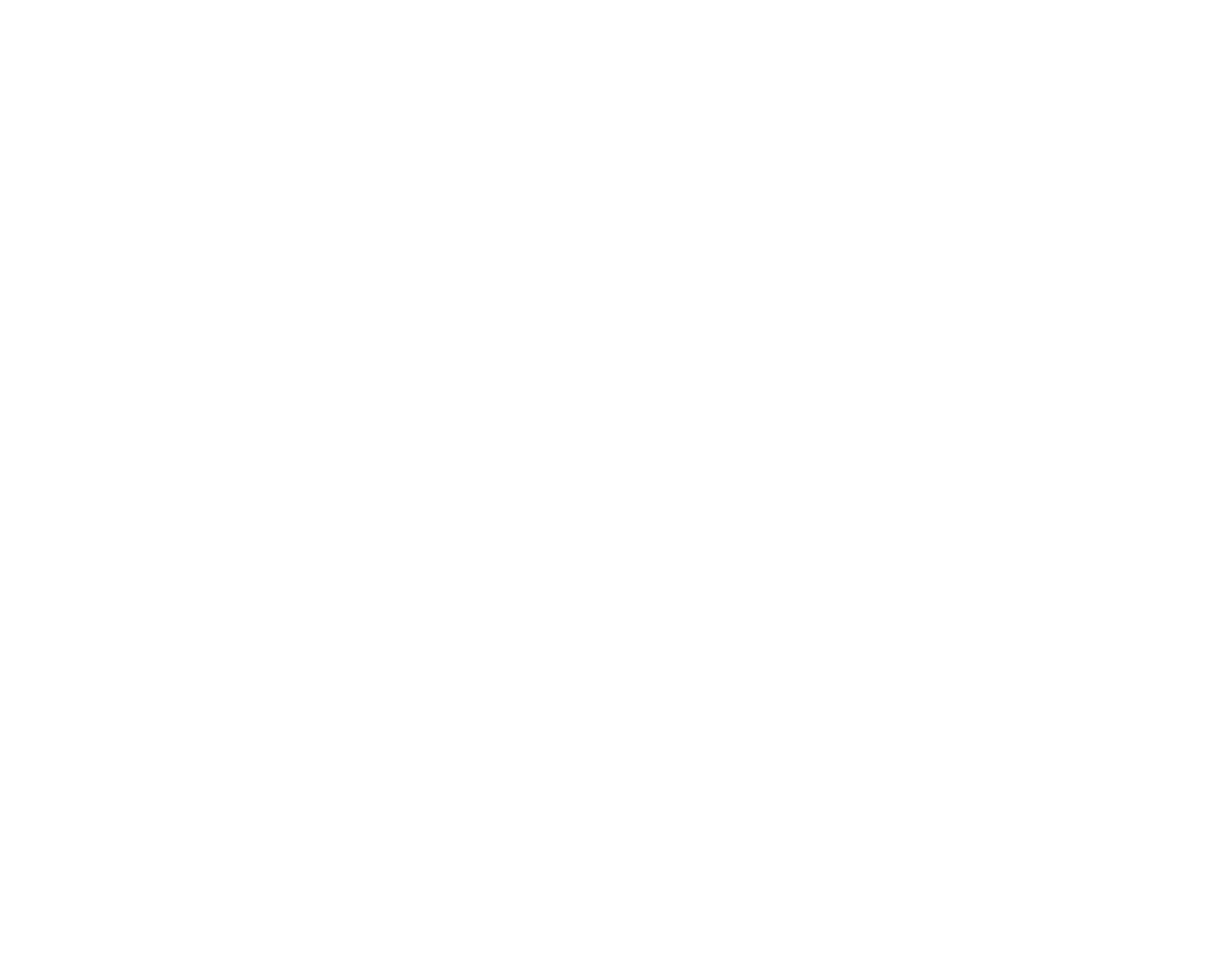 Gathering City Church White Transparent Logo