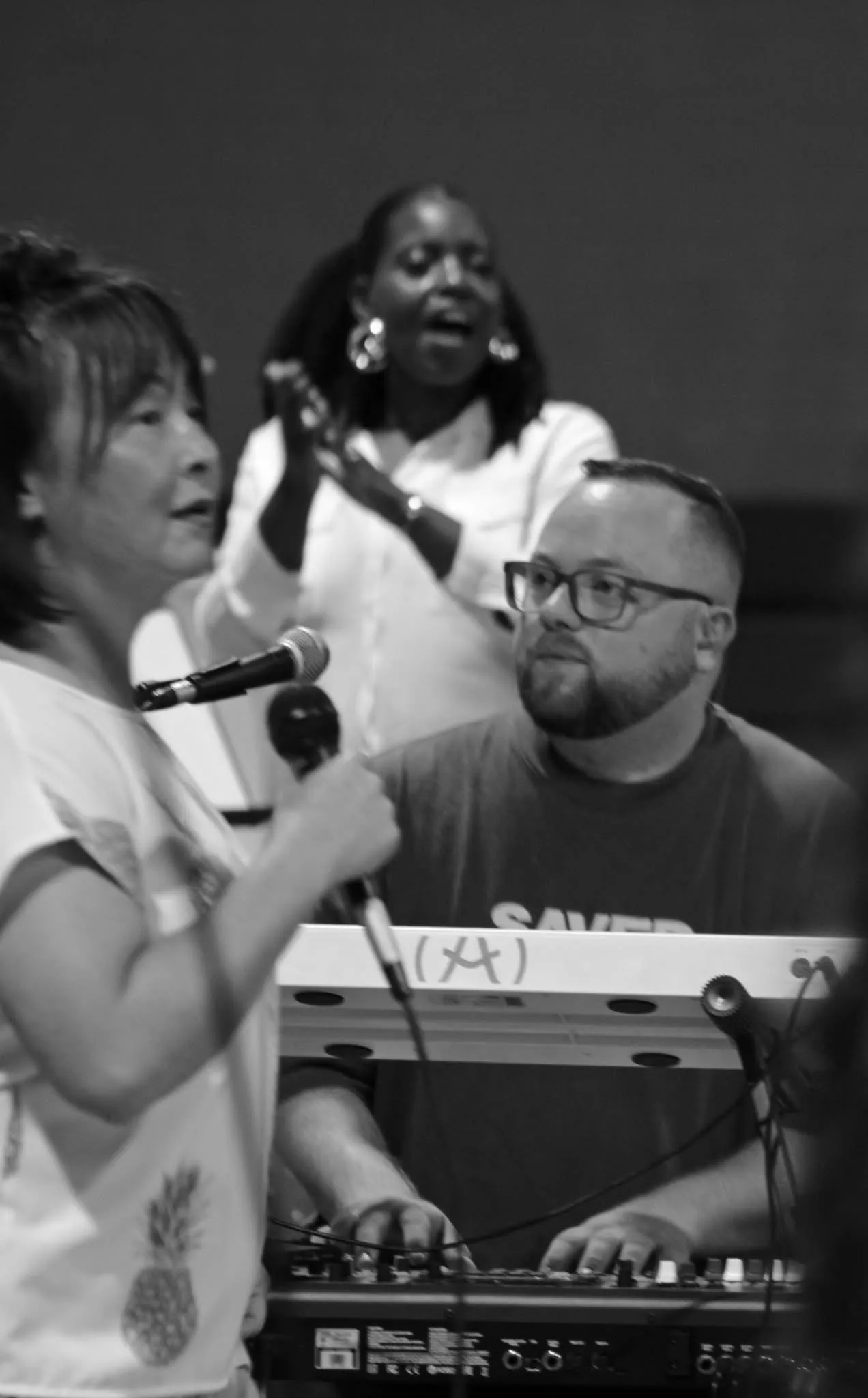 Worship Times